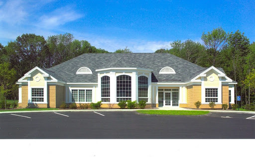 The Center for Contemporary Dentistry