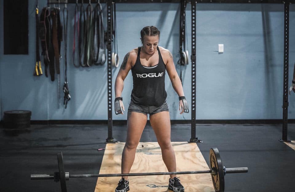 CrossFit Pell City photo 4