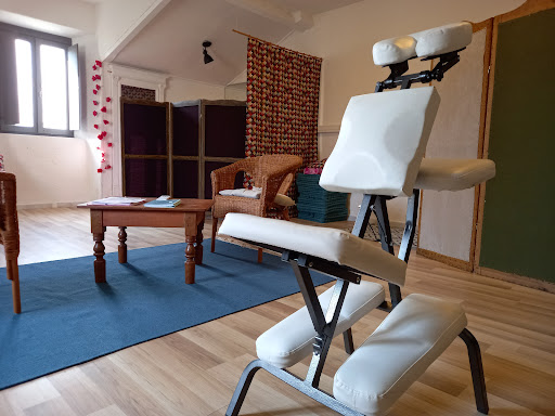 Inard Jessie, Soin Energétique Reiki, Massage sur Chaise Ergonomique et Gestion des Emotions - Thumbnail