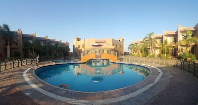 photo of Al Ahlam Tourisim Resort Hotel