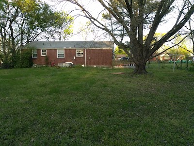 Tusculum Elementary School