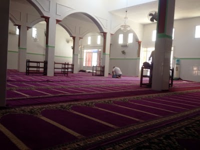 Photos of Mosqu&eacute;e Ain Reggada