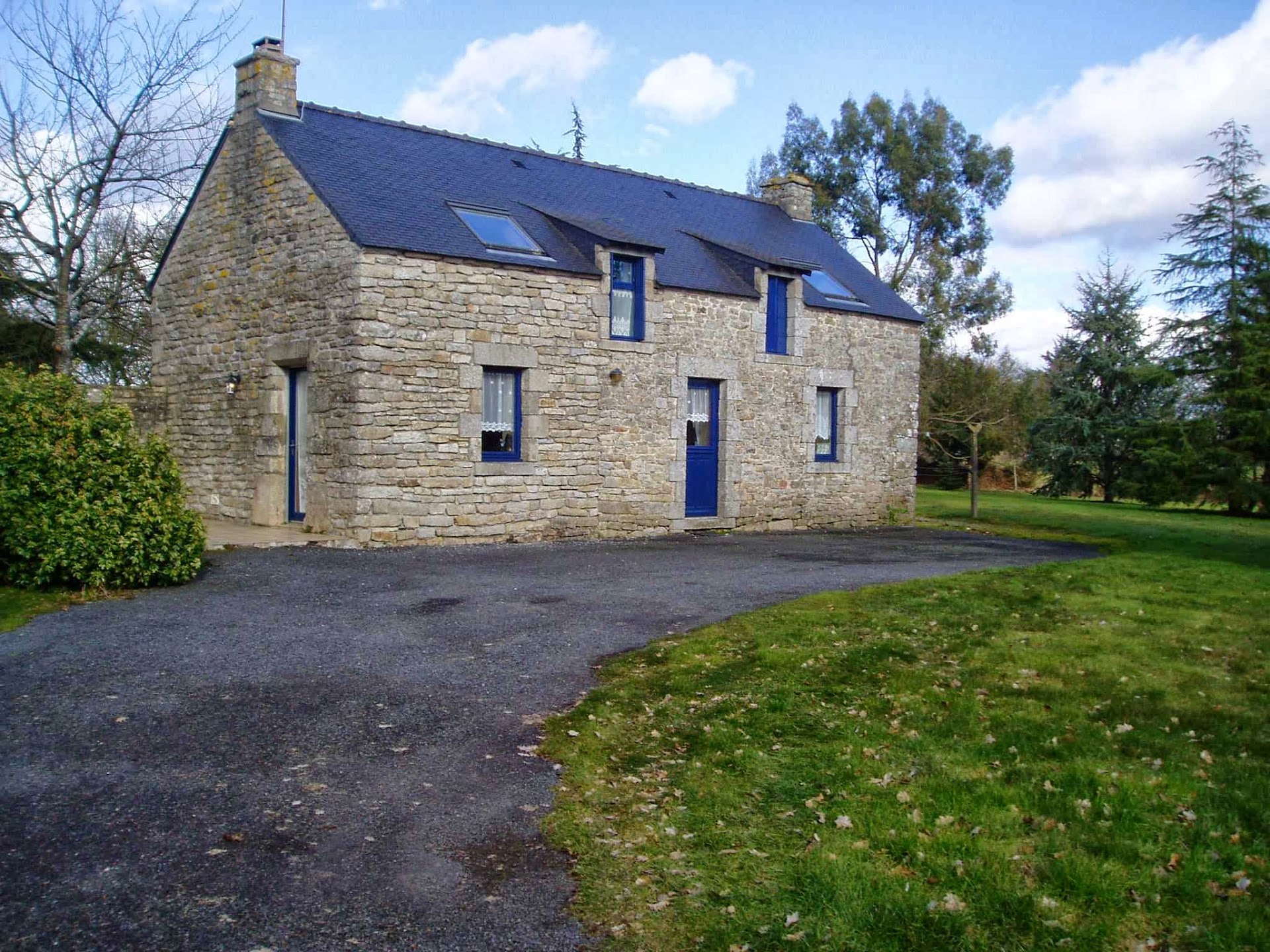 gites et chambres du Mounouff - Questembert - Housity