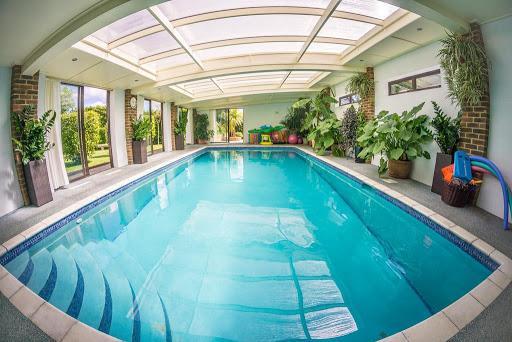 Covehurst Bay Holiday Cottages