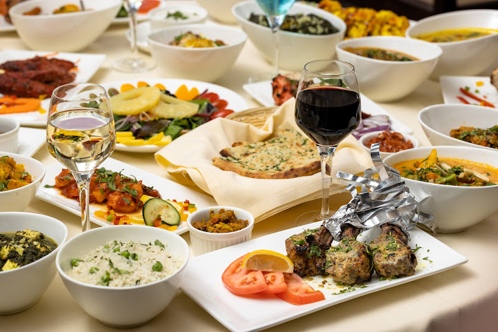 Jaz Indian Cuisine by null