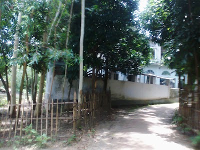 Photos of Korordulia Central Jame Mosque