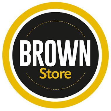 BROWN STORE, Author: BROWN STORE