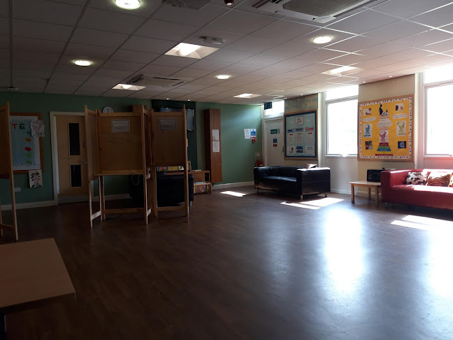 Walton Le Dale Youth & Community Centre