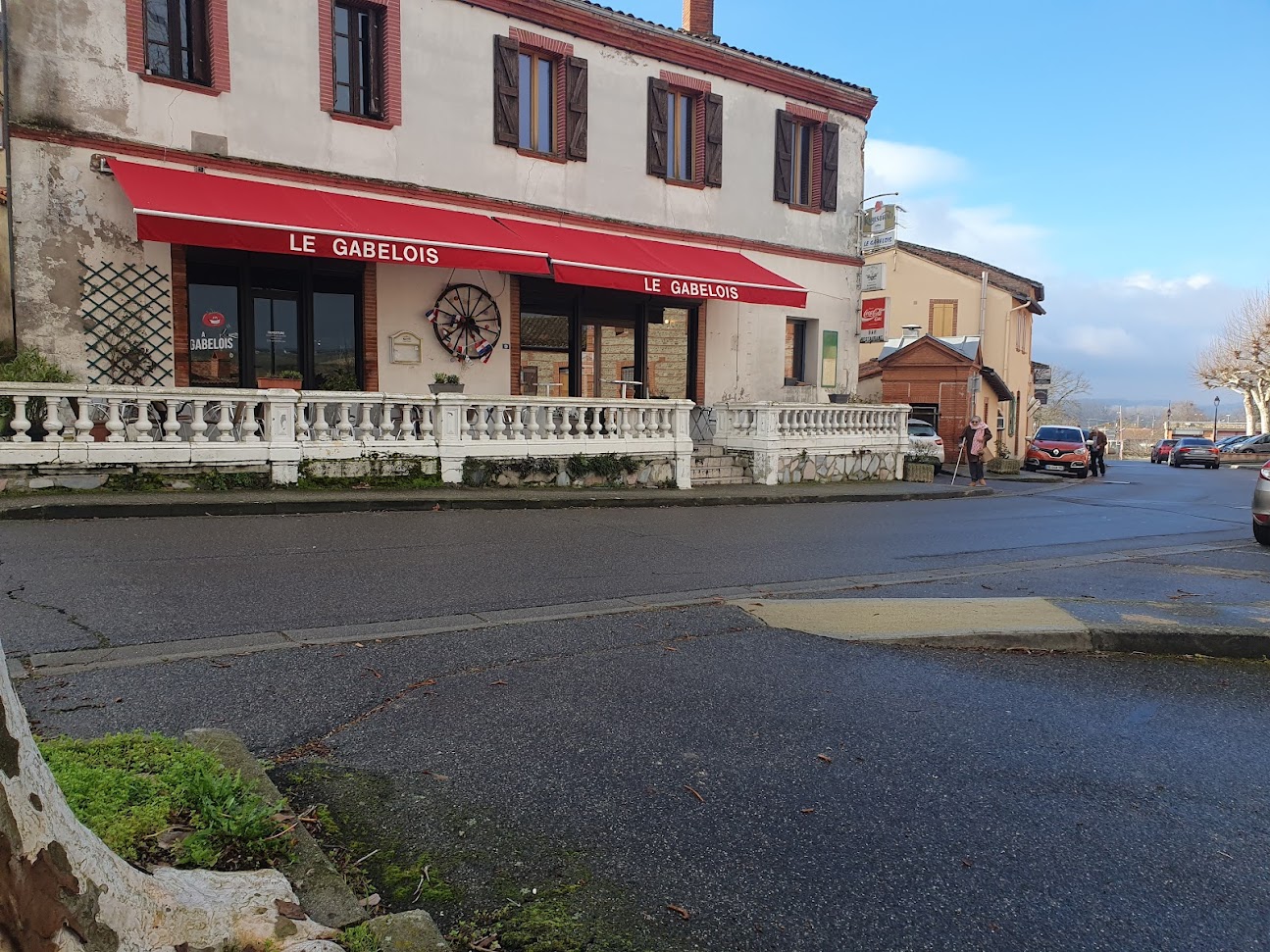 Photo de Le Gabelois