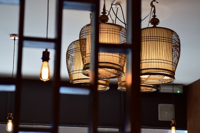 Thai Corner Cafe