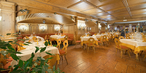 Steak House Valtellina