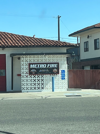 Sacramento Metro Fire District Station 101 - Thumbnail