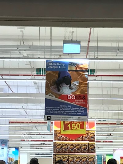 Photos of Carrefour Hypermarket Two Rivers Mall