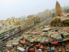 Rainbow Centre DVD Shops karachi