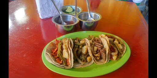 Tulitacos - Visual