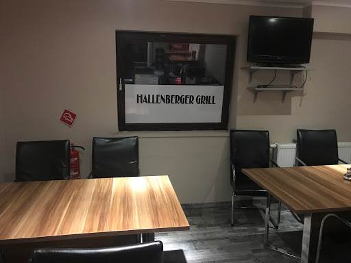 Hallenberger Grill - Thumbnail