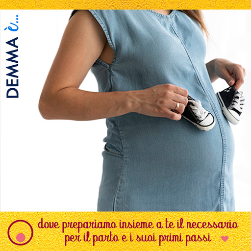 Demma - Visual