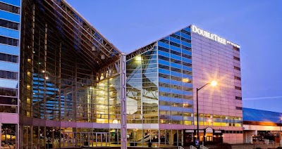 Photos of DoubleTree by Hilton Hotel South Bend