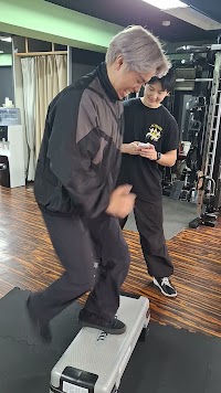 川崎パーソナルジム キングジム