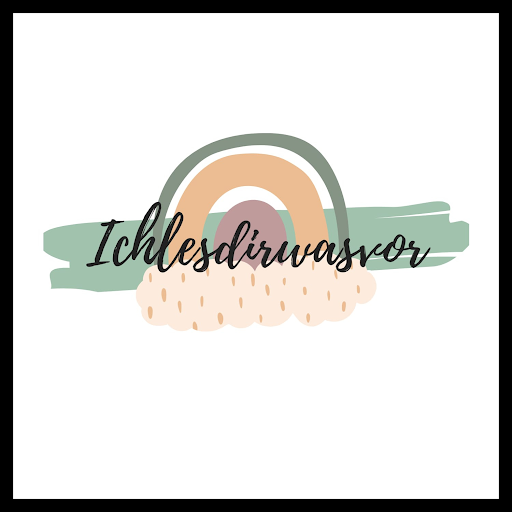ichlesdirwasvor UG - Visual