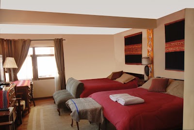 Photos of Rendezvous Hostel