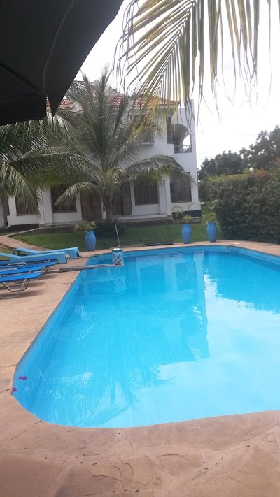 Photos of Diani Breeze Villas