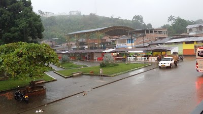 Photos of Plaza Principal Corregimiento Santa Cecilia, Pueblo Rico, Risaralda