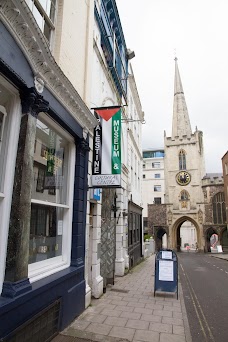 Palestine Museum & Cultural Centre bristol