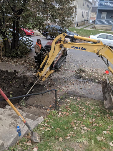 Columbus Leak Detection - Thumbnail