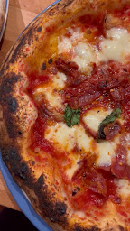 Photo n°22 de La Vittoria à Paris (Pizzas à emporter)