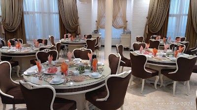 Photos of Talaeiyeh Restaurant