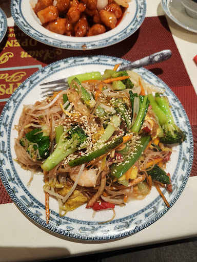 Gippsland Palace Asian Restaurant - Thumbnail