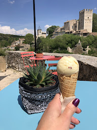 Photo n°27 de PADDLE ART CAFÉ à Esparron-de-Verdon (Café)