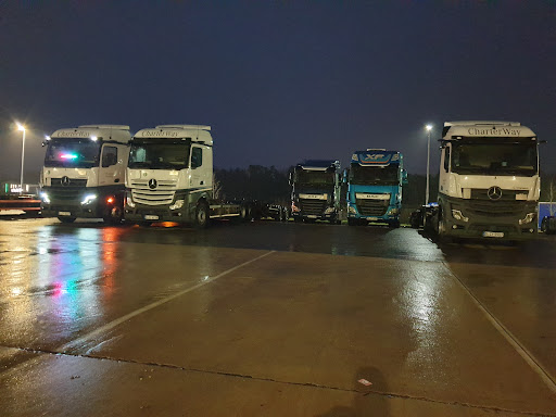 S.A.M. Logistic - Visual
