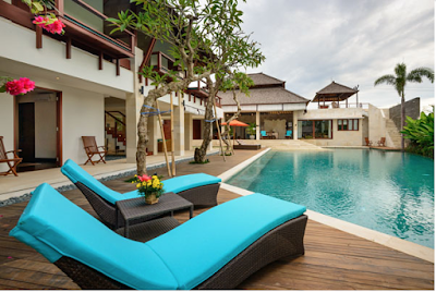 Photos of Villa Saya