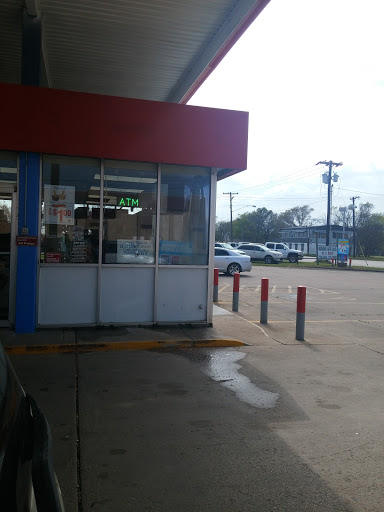 Texaco Groesbeck - Thumbnail
