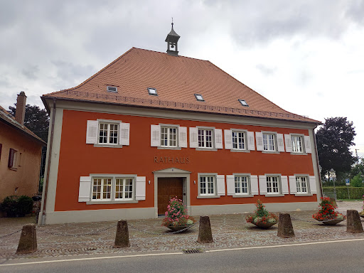 Café am Rathaus Allensbach - Thumbnail