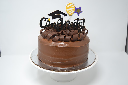Pollyana's Dolce