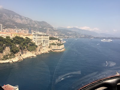Photos of Monacair