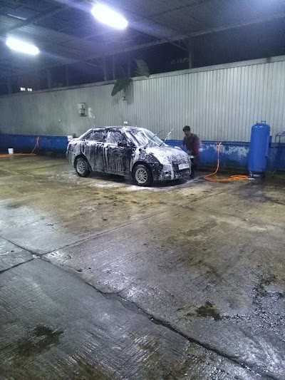 Photos of Auto Miraj Spa (Pvt) Ltd