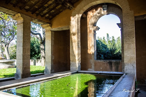 Photo de Mas du Vieux Chemin à Saint-Victor-la-Coste (30290)