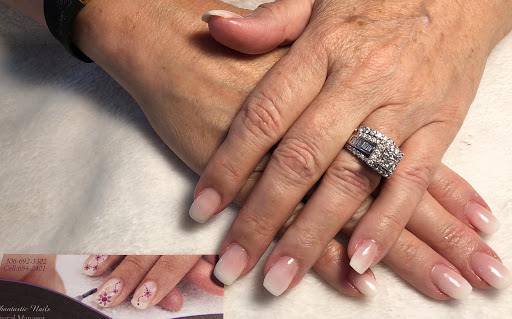 Phantastic Nails - Visual