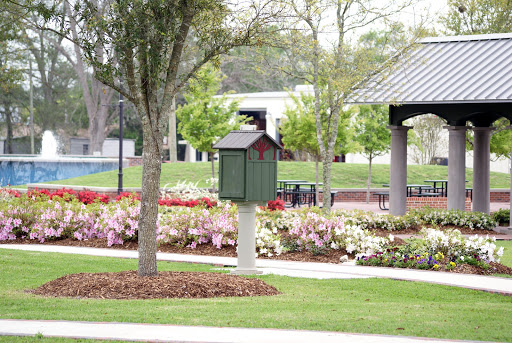 The Grove at Heritage Square - Sulphur Parks and Recreation