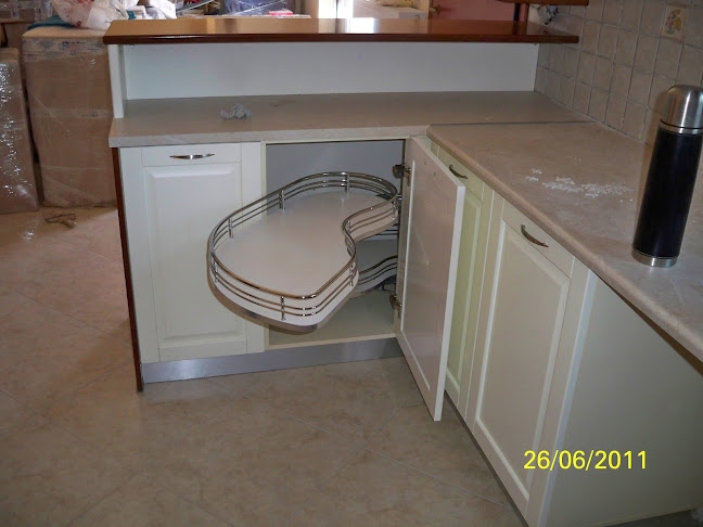 Δαμαλά 4, Παλούκια 189 00