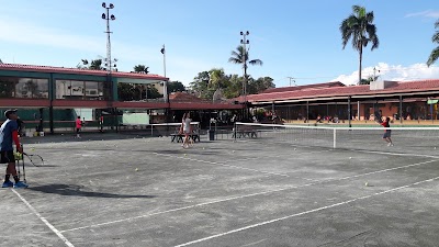 Photos of Santo Domingo Tennis Club La Bocha