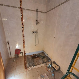 Photo n°9 de GANS HABITAT CONCEPT à Saint-Clément-sur-Durance (Service de pose de parquet)