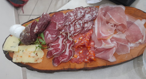 I sapori del sud - Thumbnail