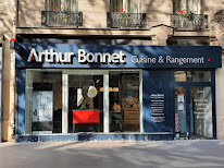 Arthur Bonnet - Cuisiniste Paris 11ème à Paris