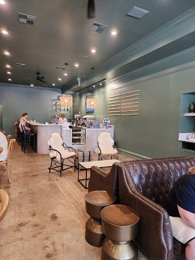Canopy Coffee and Wine Bar - Thumbnail