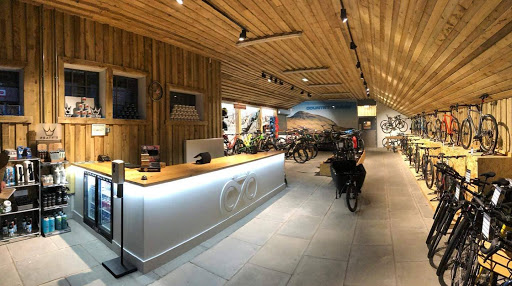 Country Cycles Killearn Ltd - Thumbnail